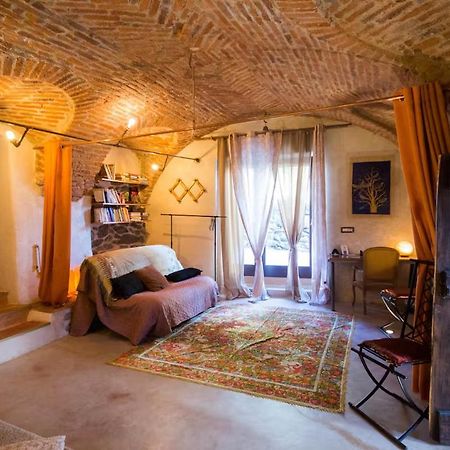 Casarosada Alchimia Benessere Vidracco المظهر الخارجي الصورة