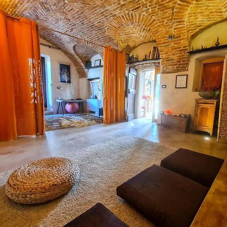 Casarosada Alchimia Benessere Vidracco المظهر الخارجي الصورة