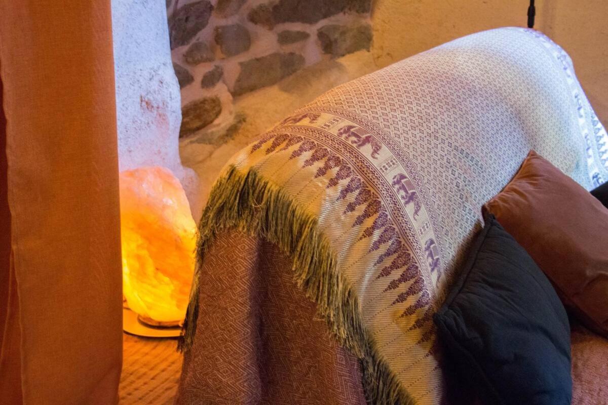 Casarosada Alchimia Benessere Vidracco المظهر الخارجي الصورة