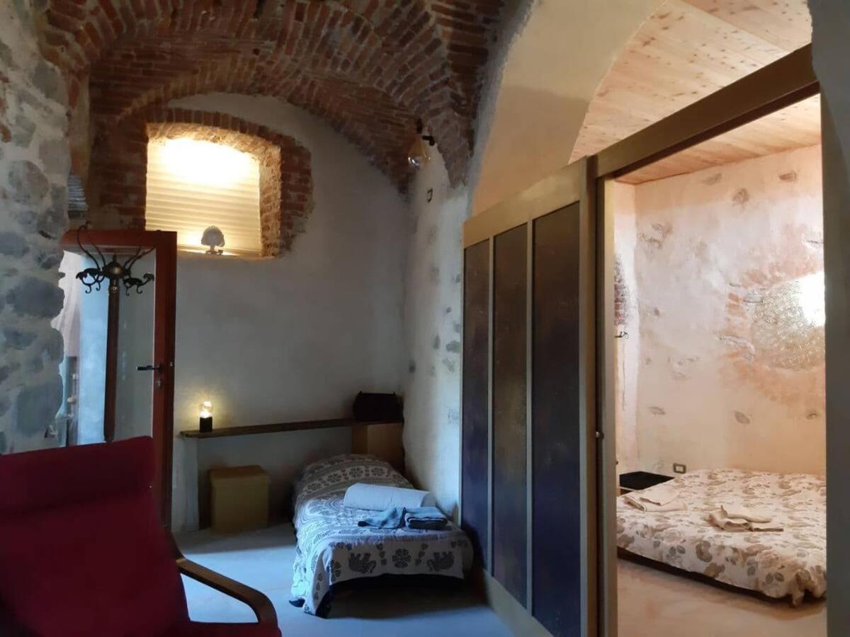 Casarosada Alchimia Benessere Vidracco المظهر الخارجي الصورة